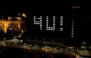 Otellerden koronavirüs dayanışması