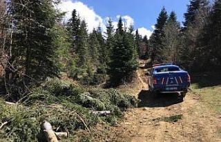 Otizmli İbrahim’in arama çalışmalarında yeni...