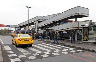 Otobüslerde zorunlu maske uygulaması
