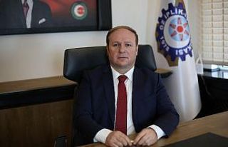 ÖZ İPLİK-İŞ Genel Başkanı Ay: “Şimdiden...