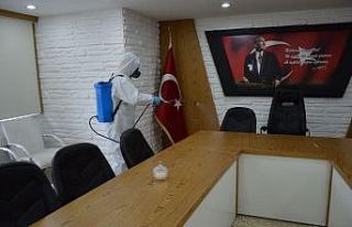 Özdemir: “Halkımız rahat olsun”
