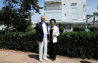 (Özel) Alman Filozof Prof.Dr. Kosing: “Türk hastaneleri...