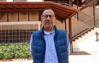 (Özel) Antalya’da hazırlıklar tamam, turizmciler...