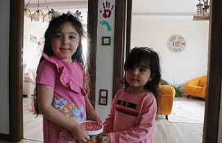 (Özel) ’Biz bize yeteriz Türkiye’m dediler,...