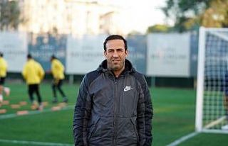 (Özel haber) Adil Gevrek: "Yayıncı kuruluş...