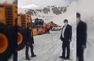 (Özel haber) Çığ nedeniyle 42 kişinin hayatını...