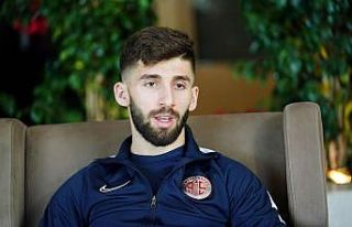 (Özel Haber) Doğukan Sinik: “Emre Belözoğlu...