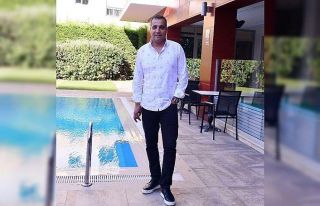 (Özel haber) Erkan Avseren: “Sergen rüzgarı hesaplayıp...