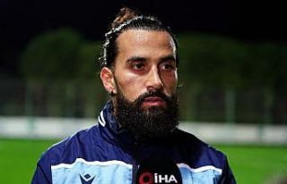 (Özel haber) Erkan Zengin: "İsveç’e yollanan...