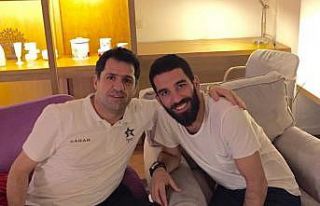 (Özel haber) Fedai Topal: “Futbolcuların en az...