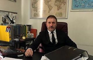 (Özel haber) Hürser Tekinoktay: “Türkiye’nin...