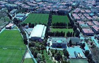 (Özel haber) Tesisler sahiplerini bekliyor!