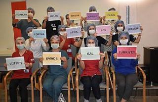 Özel hastaneden istihdama destek