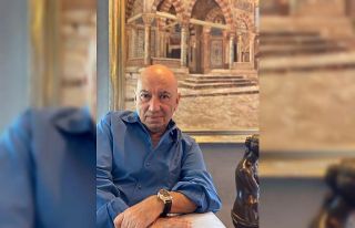 (Özel) İş adamından örnek davranış