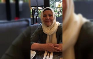 (Özel) İstanbul’da feci kaza: Hastane çalışanı...