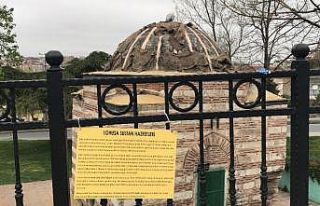 (Özel) İstanbul’un göbeğinde kurşun çalan...