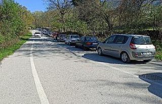 (Özel) Korona devrinde su savaşı gibi kuyruk