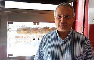 (Özel) Korona virüs salgını tavuk üretimini durdurmadı