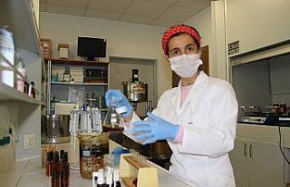 (ÖZEL) Korona virüse tedbir amaçlı propolis öneriliyor