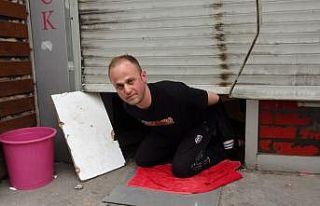 (Özel) Koronavirüs genelgesini fırsat bilen “torbacı...