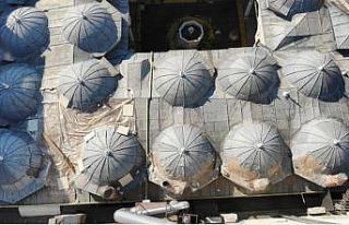 (Özel) Mimar Sinan’ın 432 yıllık Tarihi Kılıç...