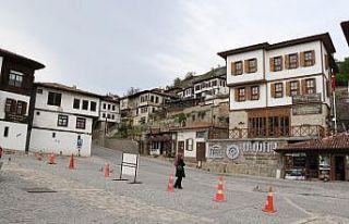 (Özel) Osmanlı’nın parmak izi eski günlerine...