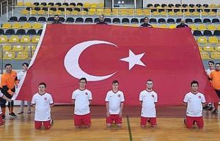 Özel sporculardan özel çağrı