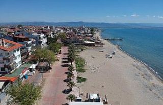 (Özel) Tatil bölgelerindeki sokağa çıkma kısıtlaması...