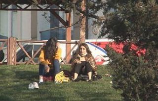 (ÖZEL) Uyarıyı dinlemedi: “Virüsten ölmeyi...