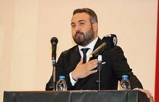 Özgür Ekmekçioğlu: "TFF’den organizasyon...