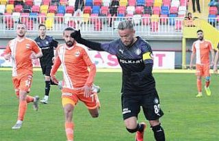Özgür Özkaya: “Süper Lig’e çıkmaya inandık”