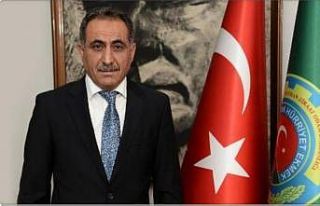 Özkan: "Tarımda üretimin devamı için tedbirler...