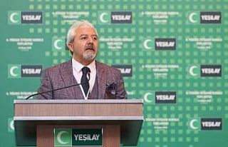 Özöncel’den sigarayı bırakın çağrısı