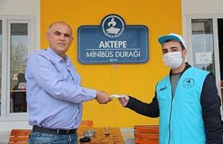 Pamukkale Belediyesi vatandaşlara 200 bine yakın...