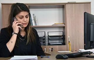 ’Pandemi Destek Hattı’nda 4 uzman psikolog görev...