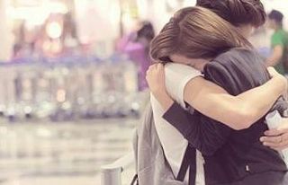 Pandemi Türkiye’de en çok ‘Kucaklaşmayı’...