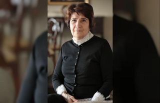 Parkinson hastaları EvdeKal mesajı verdi