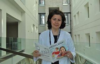 Parkinson tedavisinde tek çözüm ilaç değil