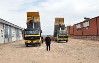 Pasinler Küçük Sanayi Sitesi Başkanı Karslı’dan...