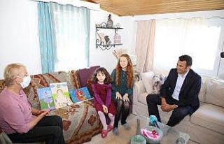 “Patara’yı gördün mü ?” uluslararası ödüllü...