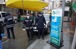 Pazar yerlerinin kurulma tarihleri değişti
