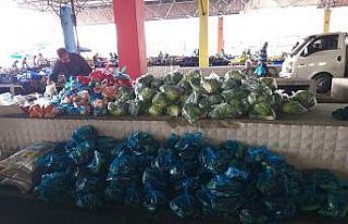 Pazarcı Robin Hood’lar