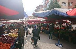 Pazarlar bildiğimiz gibi