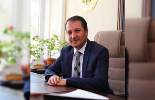 Personel Genel Müdürlüğünde değişim