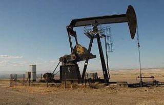 Petrolde tarihi düşüş