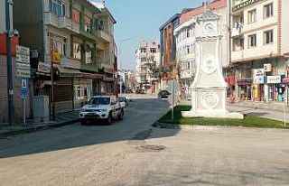 Polis ve zabıtadan anonslu uyardı