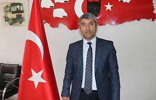 Polisler için alkış çağrısı