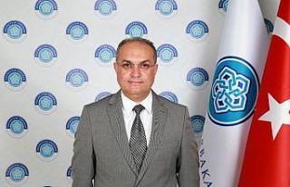 Prof. Dr. Ali Kahraman: "Covid19 Ortak Akıl...
