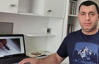 Prof. Dr. Ali Satar: "Çekirge istilası mücadelesinde...