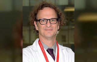 Prof. Dr. Burak İhsan Erdamar motosiklet kazasında...
